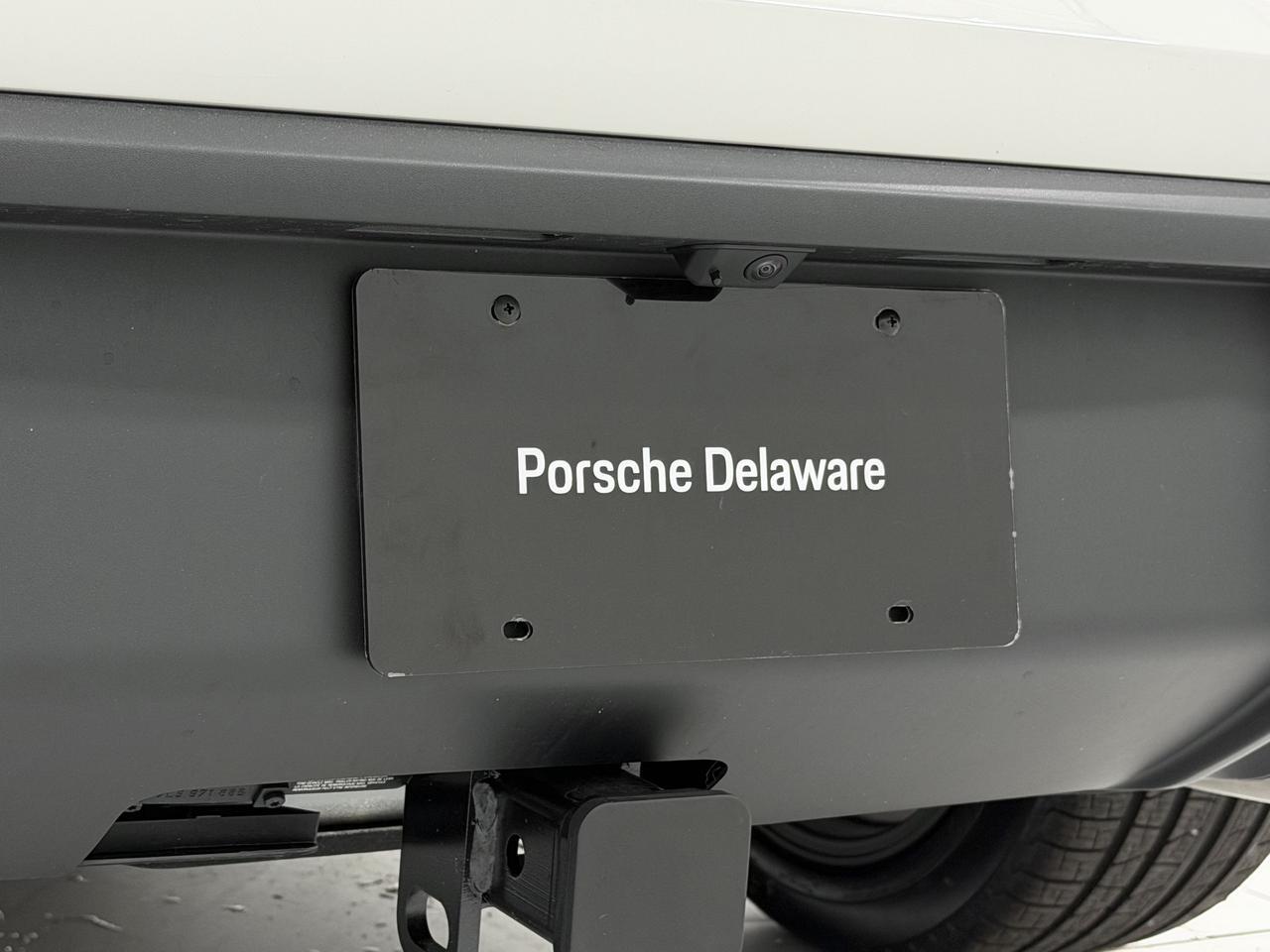 2026 Porsche Macan Newark DE
