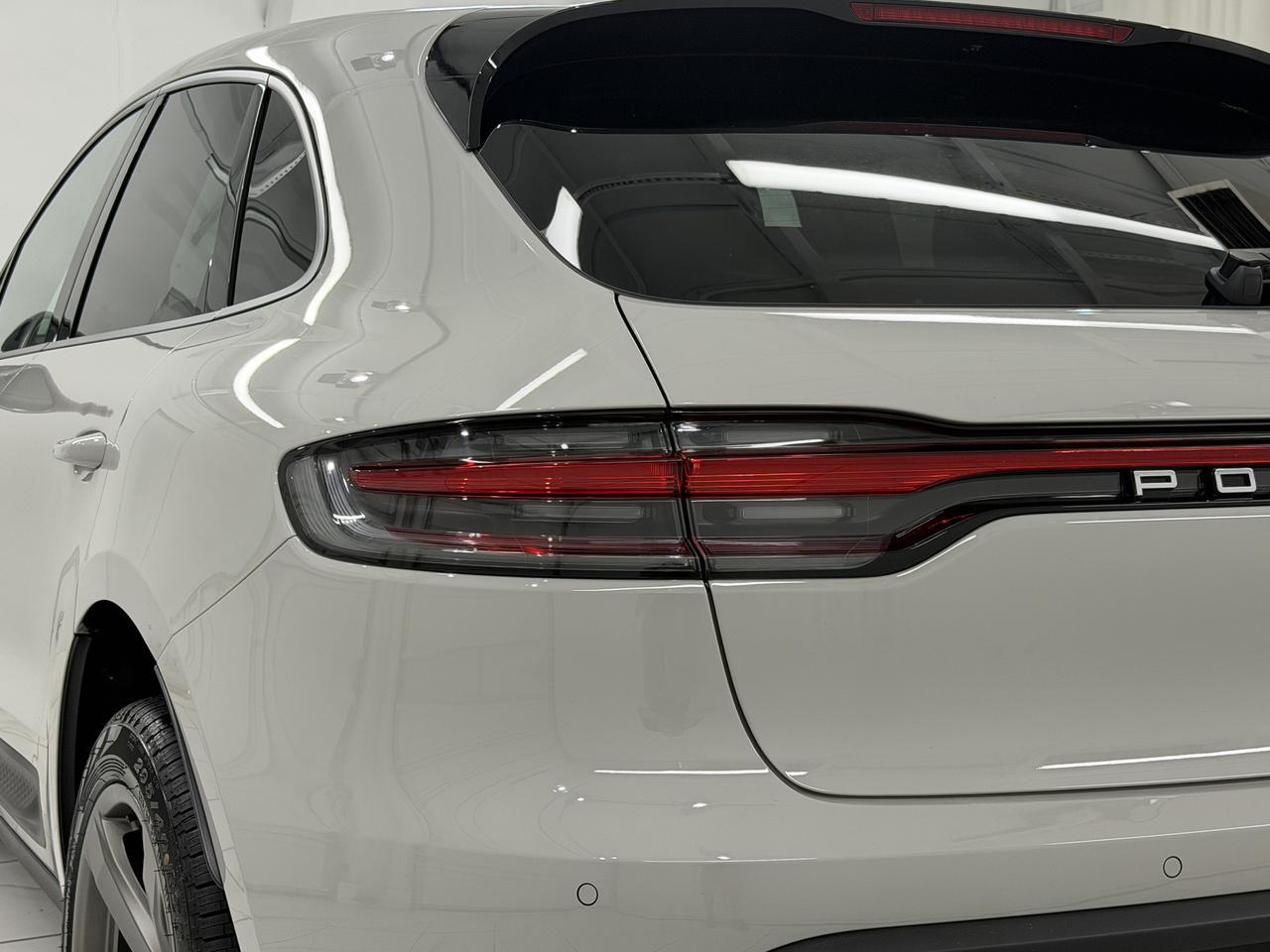 2026 Porsche Macan Newark DE