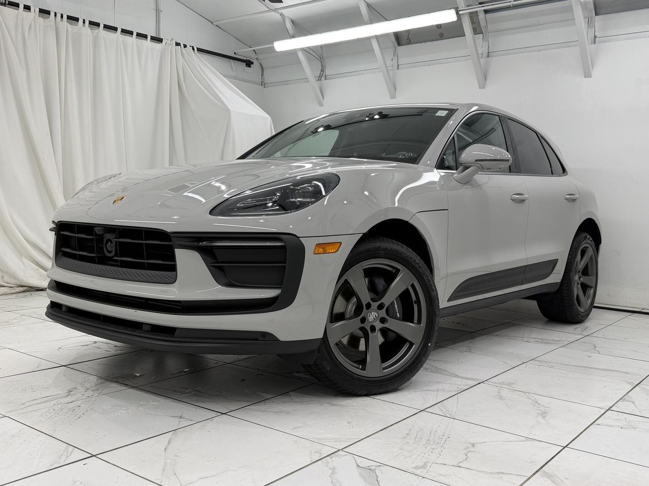 2026 Porsche Macan Newark DE