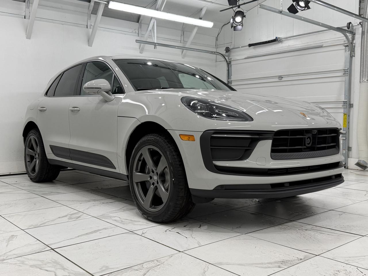 2026 Porsche Macan Newark DE