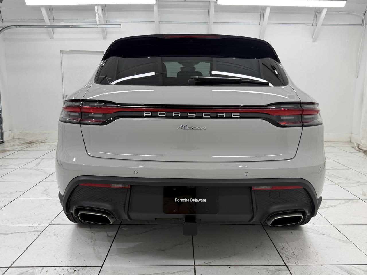 2026 Porsche Macan Newark DE