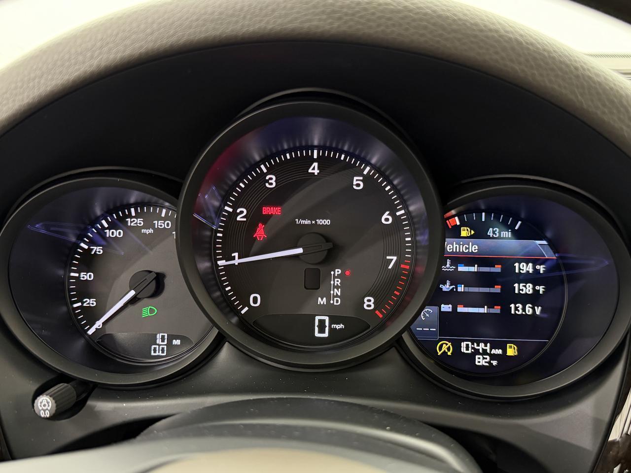 2026 Porsche Macan Newark DE