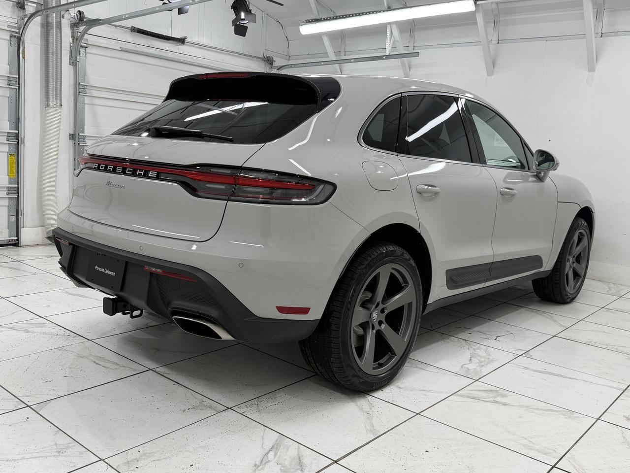 2026 Porsche Macan Newark DE