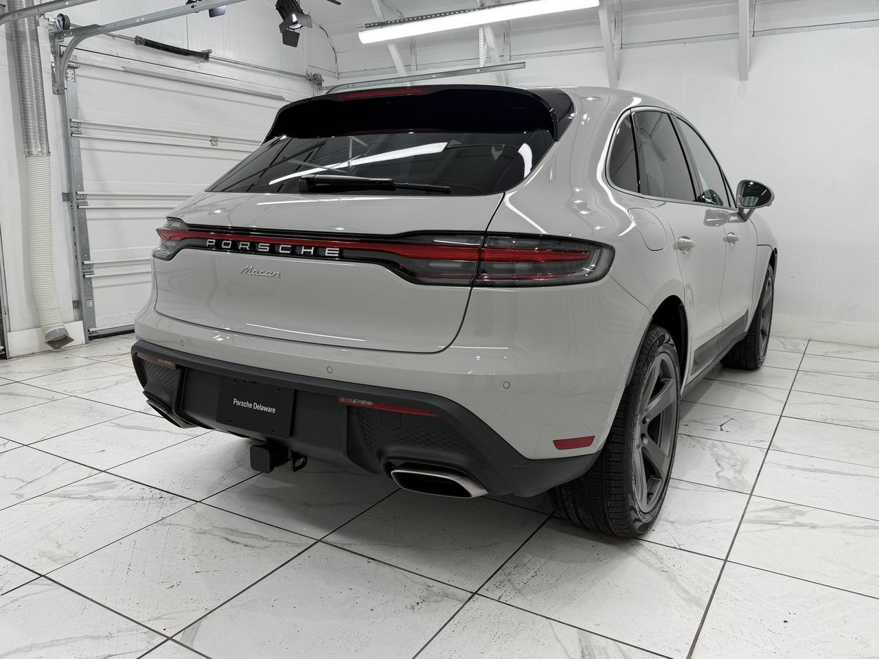 2026 Porsche Macan Newark DE