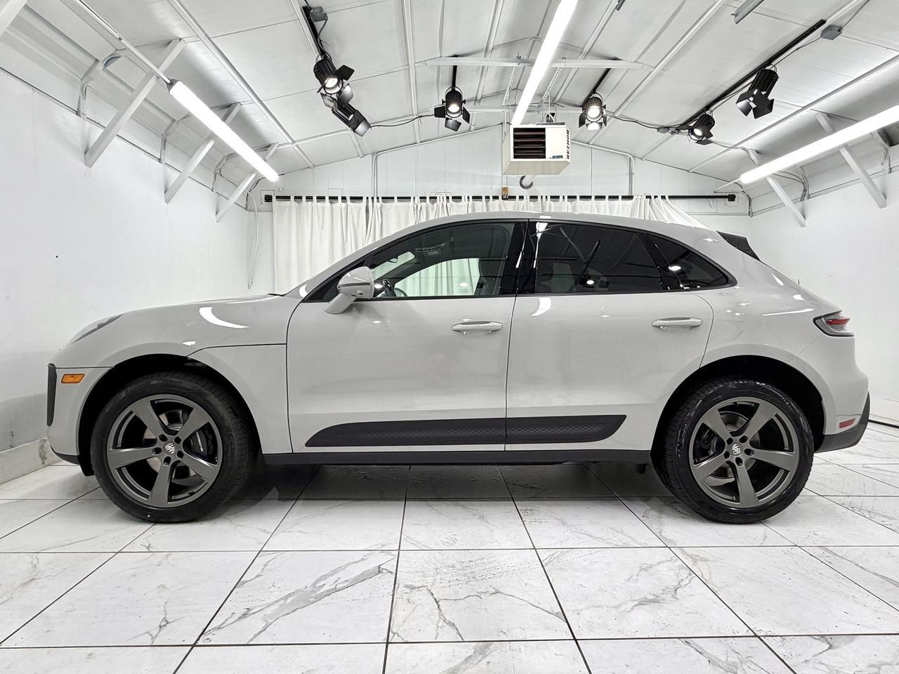 2026 Porsche Macan Newark DE