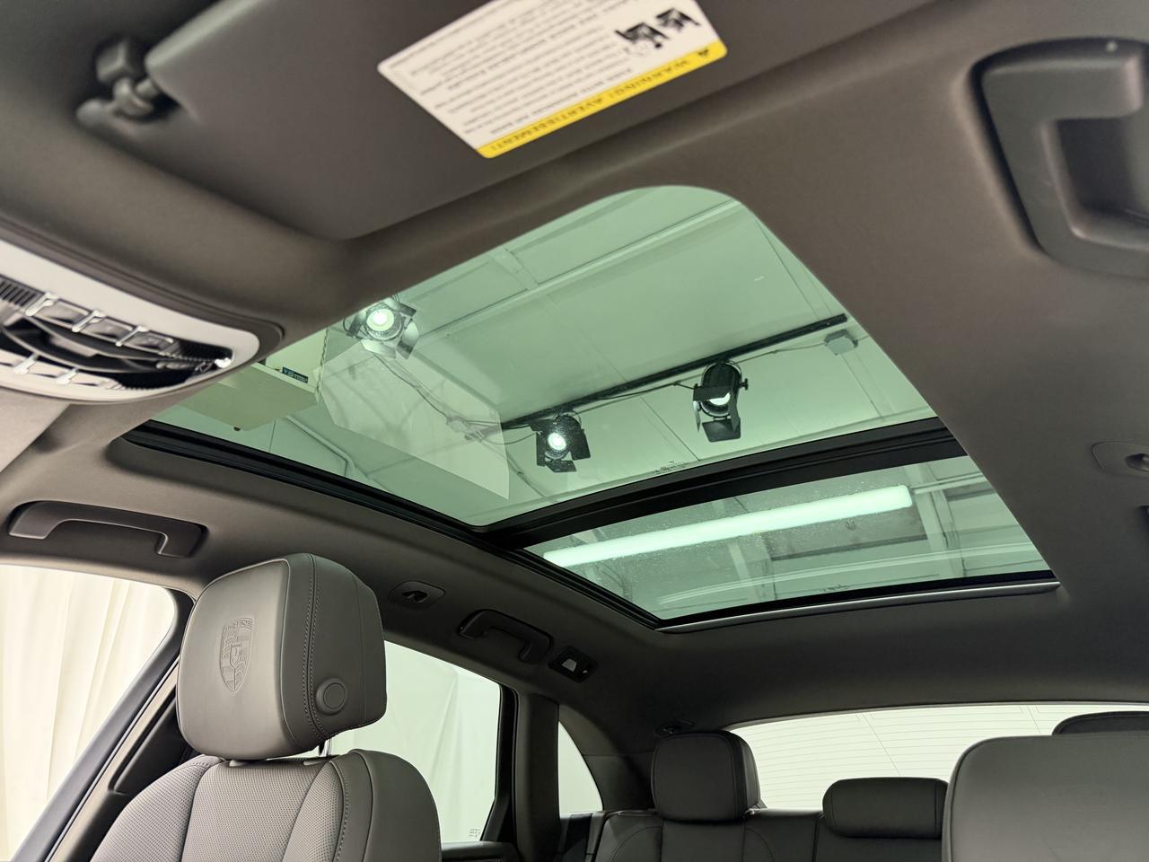 2026 Porsche Macan Newark DE