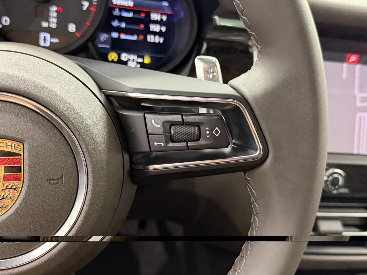 2026 Porsche Macan Newark DE