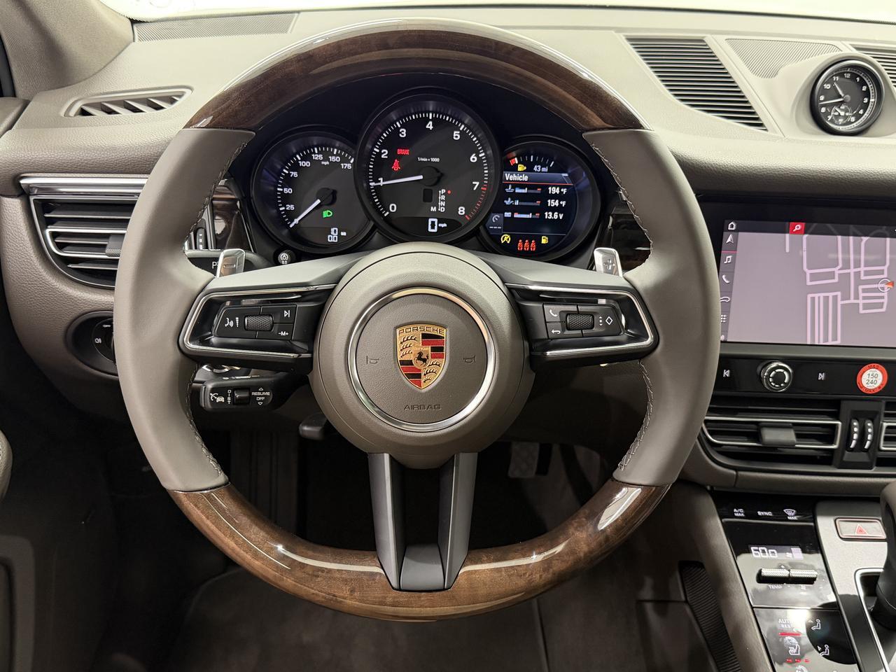 2026 Porsche Macan Newark DE