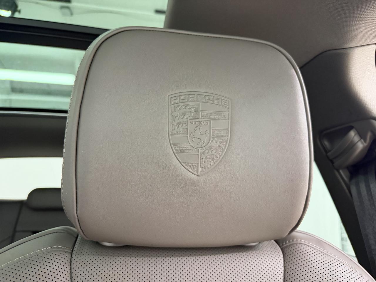 2026 Porsche Macan Newark DE