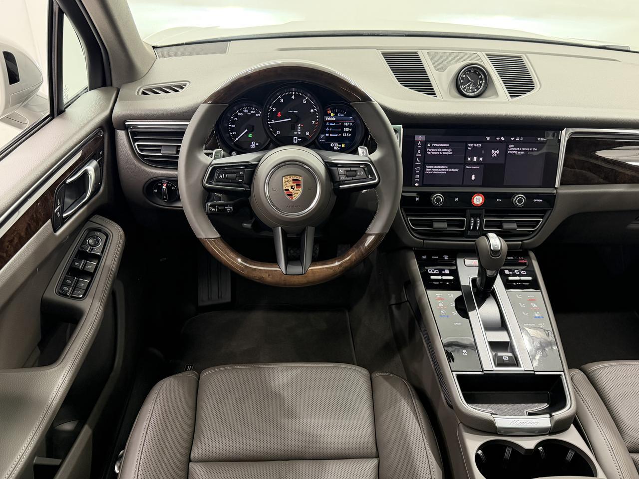 2026 Porsche Macan Newark DE