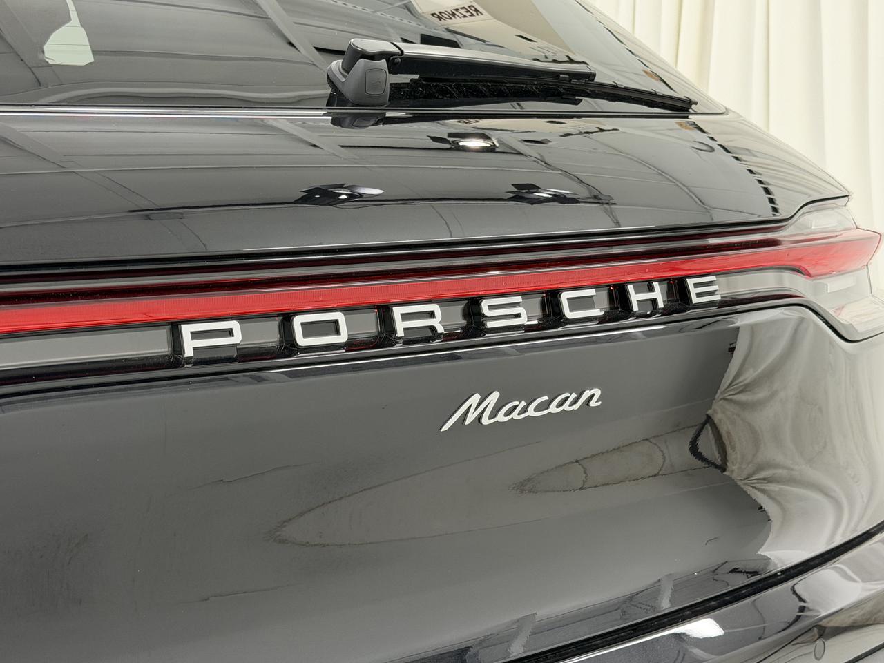 2026 Porsche Macan Newark DE