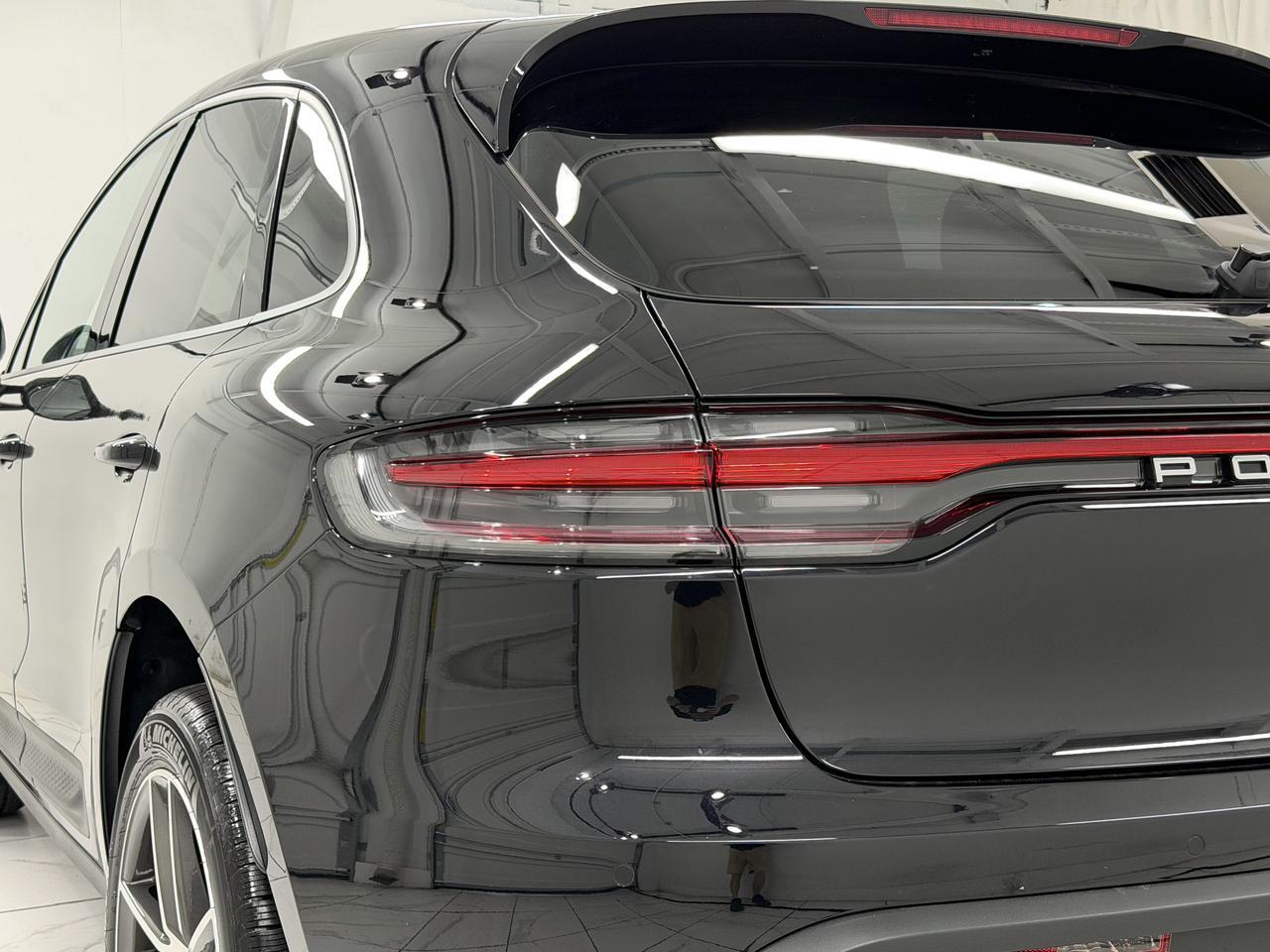 2026 Porsche Macan Newark DE