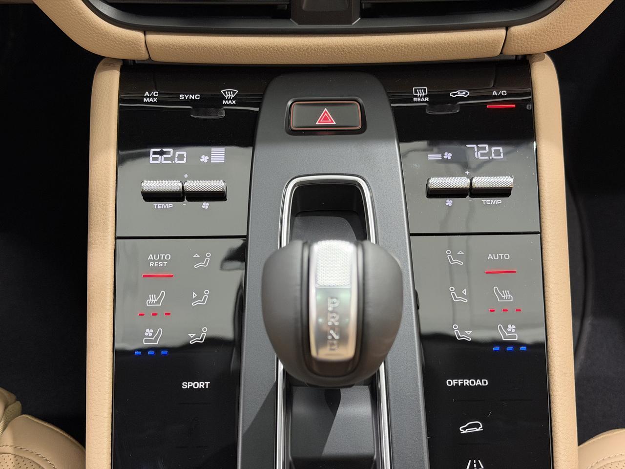 2026 Porsche Macan Newark DE