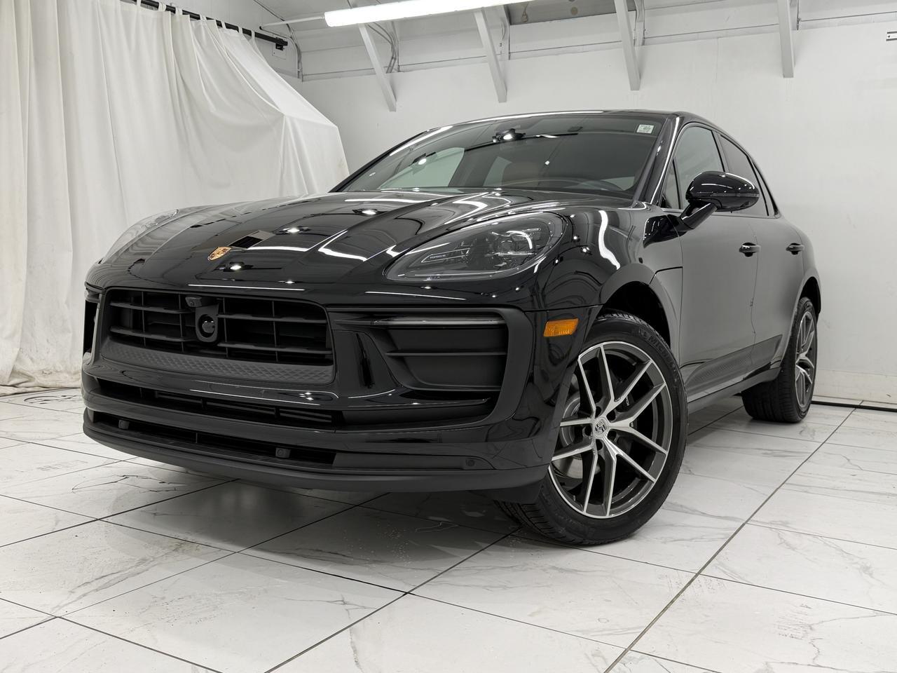 2026 Porsche Macan Newark DE