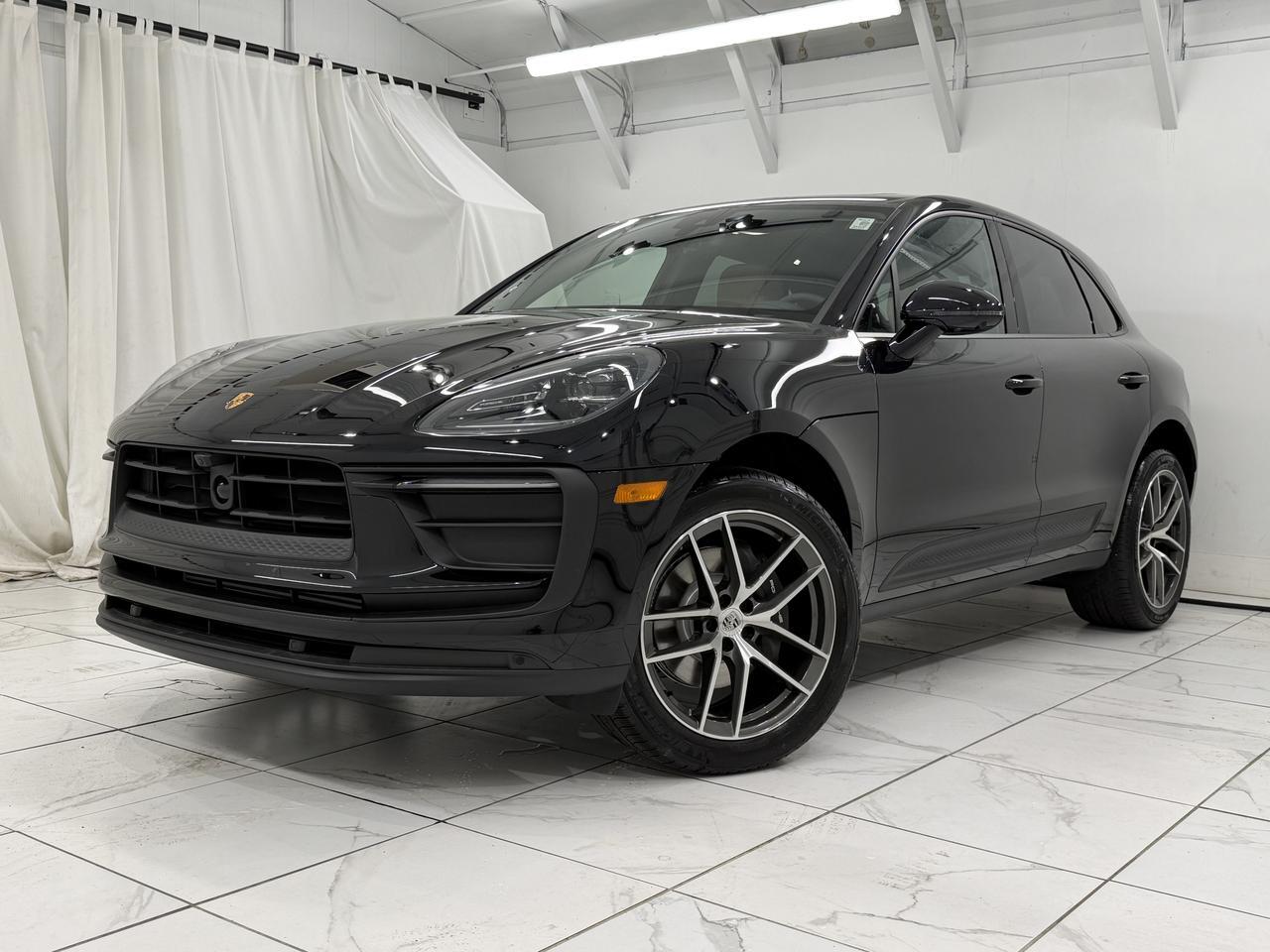 2026 Porsche Macan Newark DE