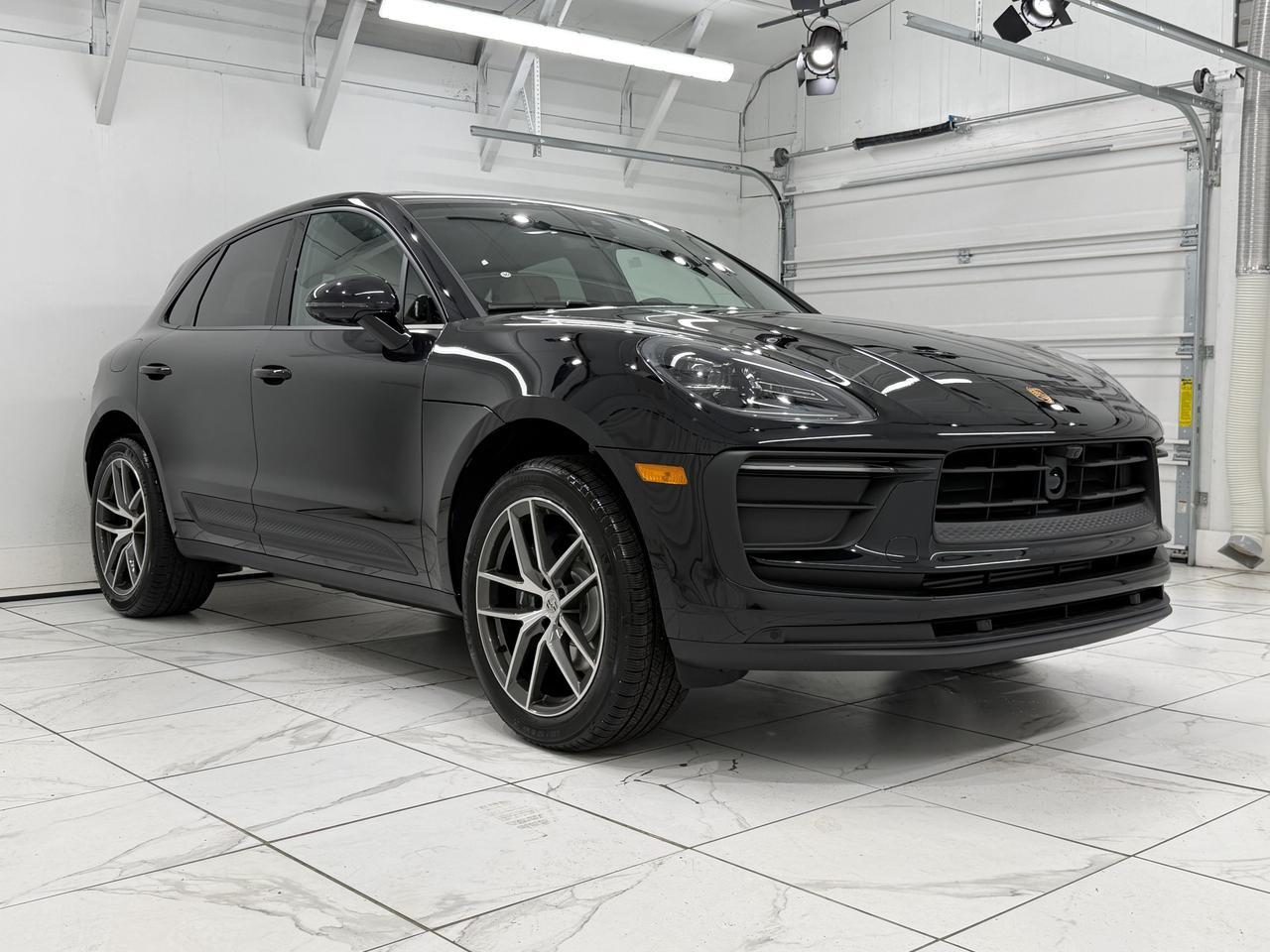 2026 Porsche Macan Newark DE