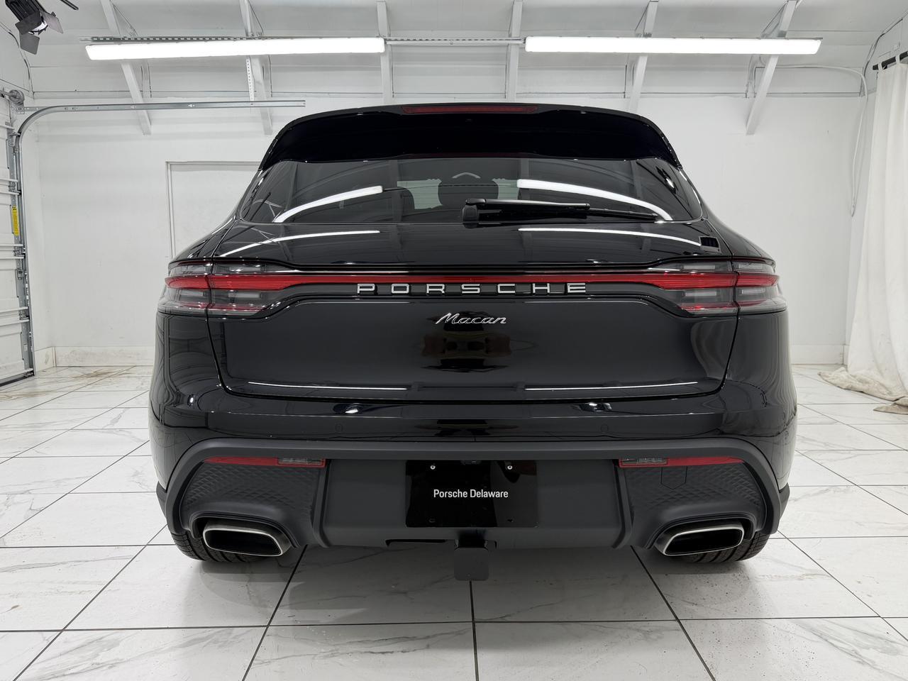 2026 Porsche Macan Newark DE