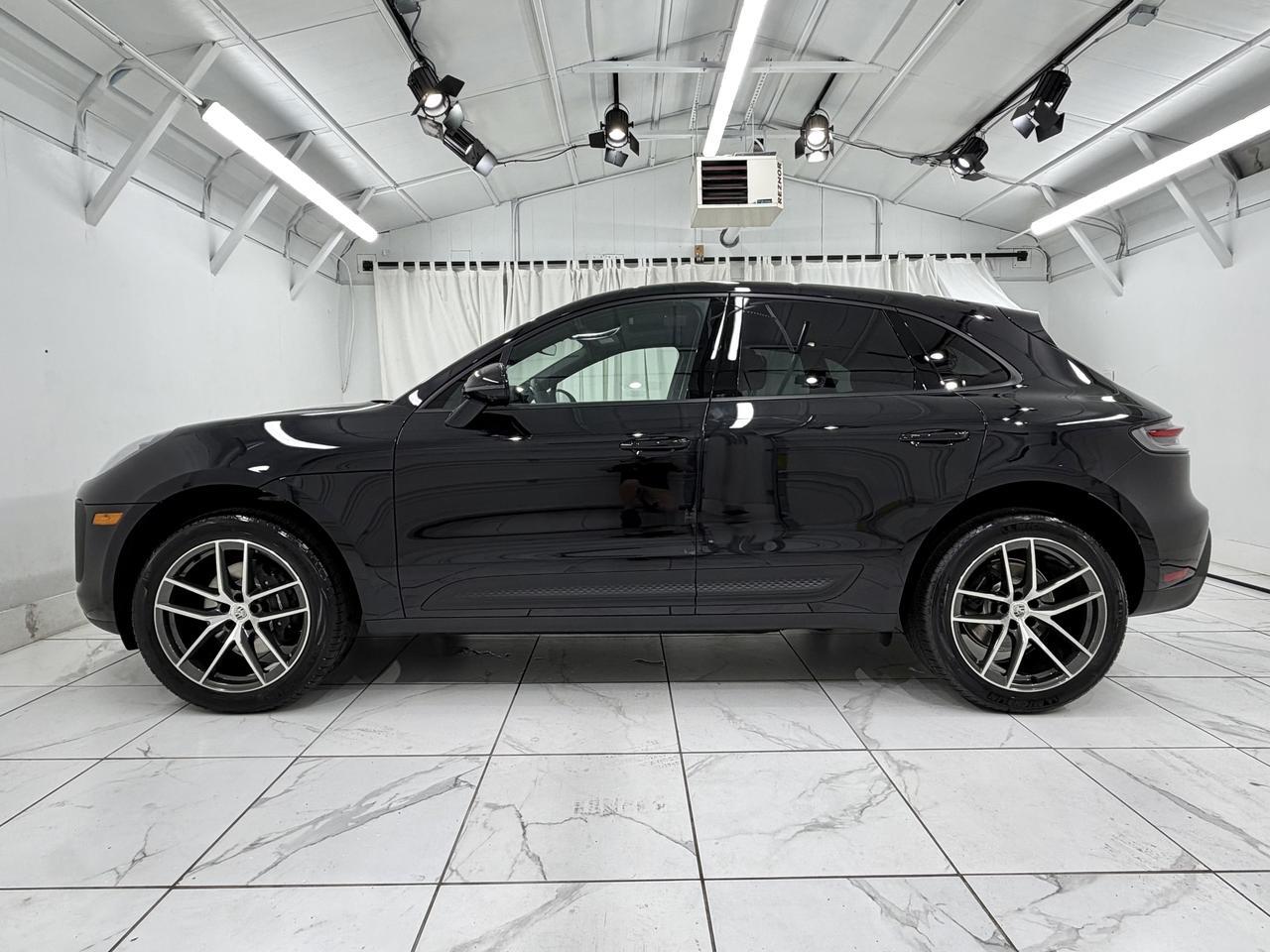 2026 Porsche Macan Newark DE