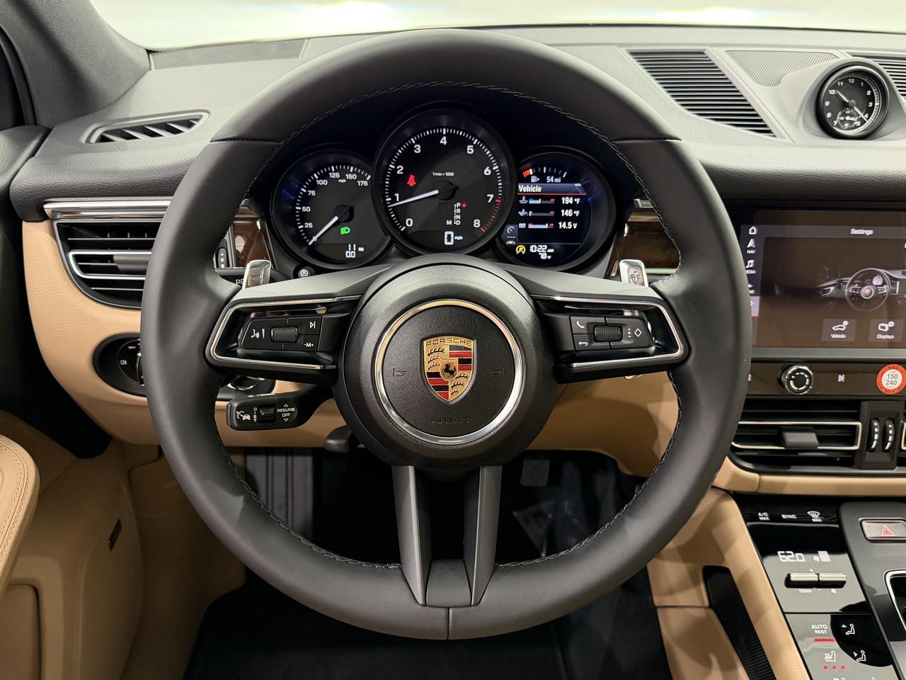 2026 Porsche Macan Newark DE