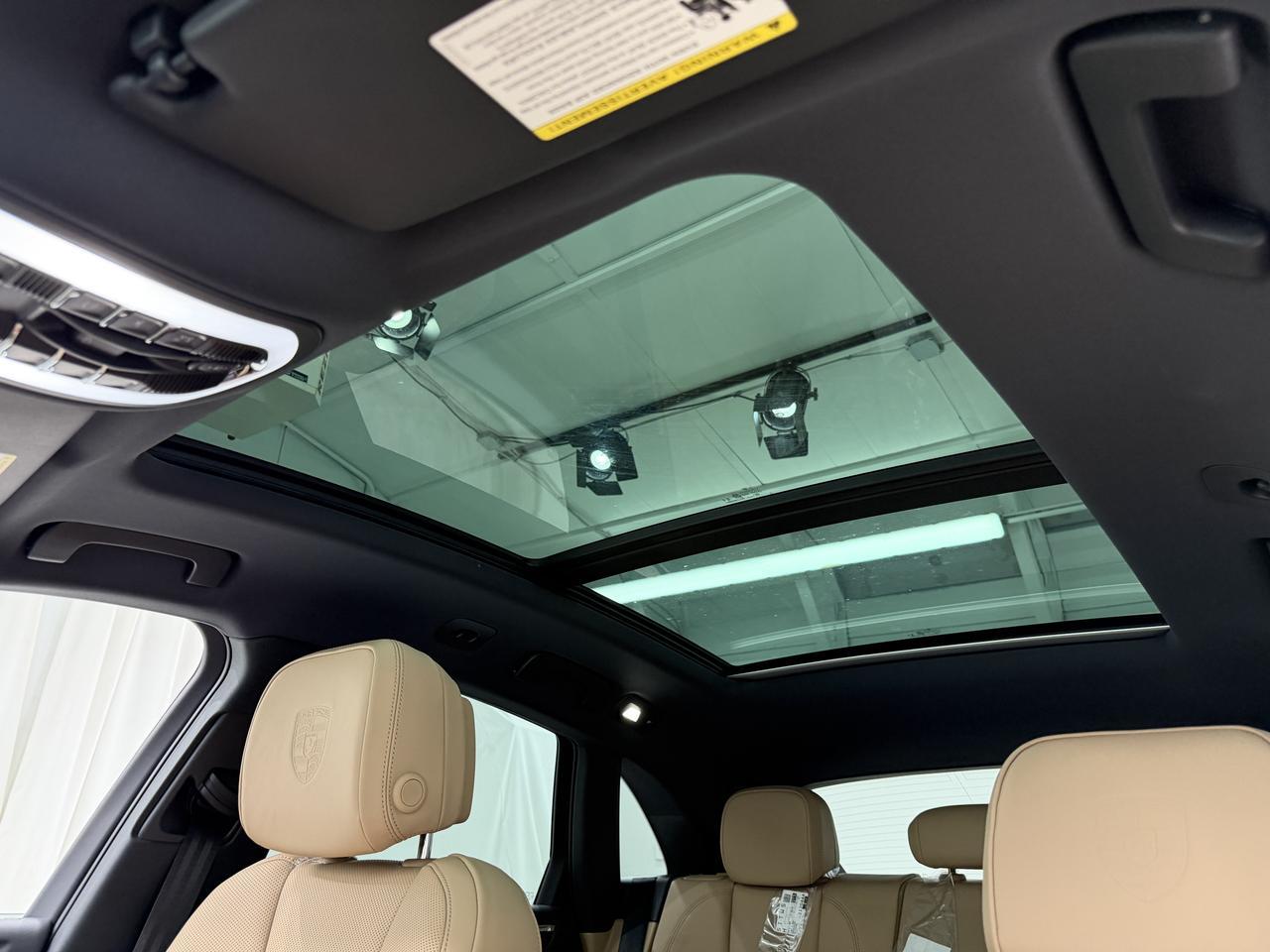 2026 Porsche Macan Newark DE