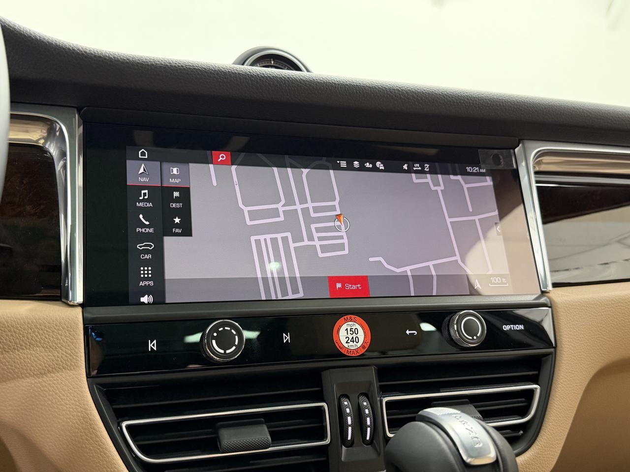 2026 Porsche Macan Newark DE