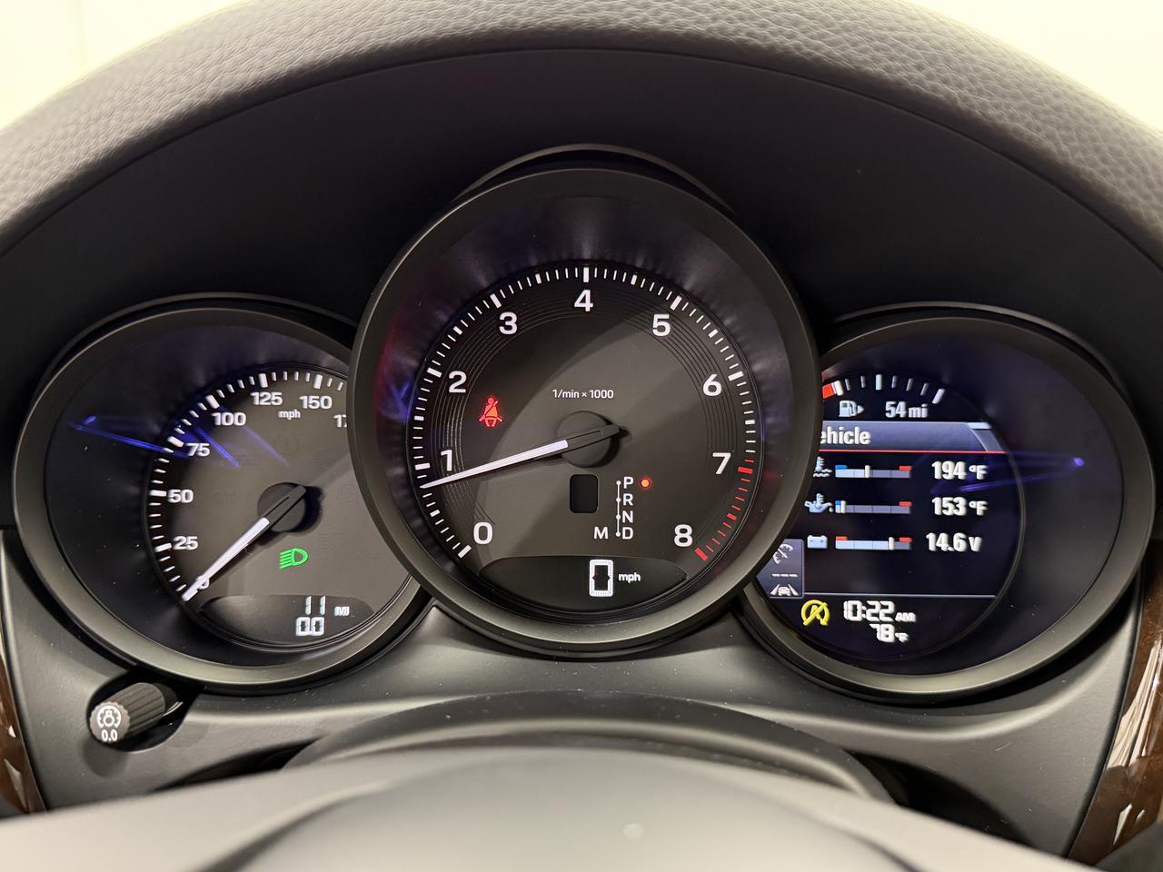 2026 Porsche Macan Newark DE