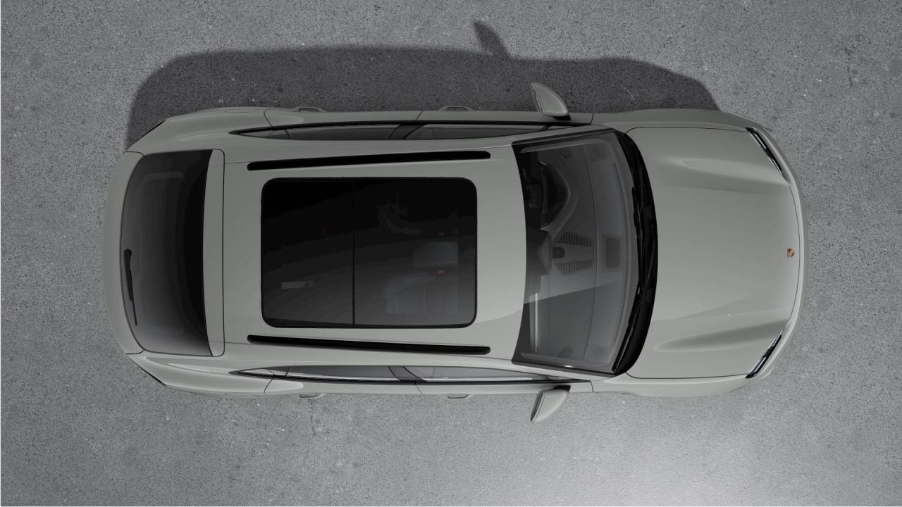 2026 Porsche Macan Newark DE