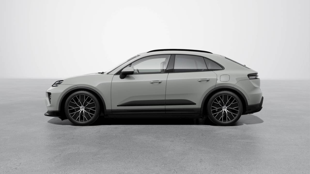 2026 Porsche Macan Newark DE