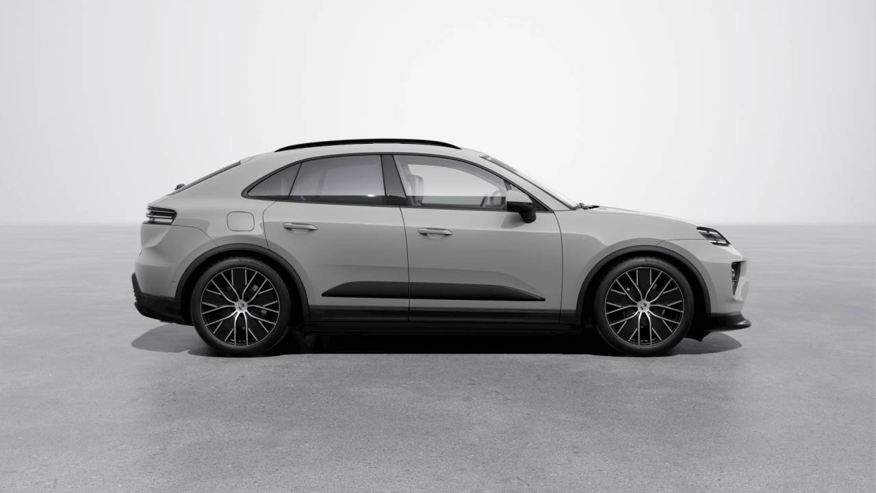 2026 Porsche Macan Newark DE