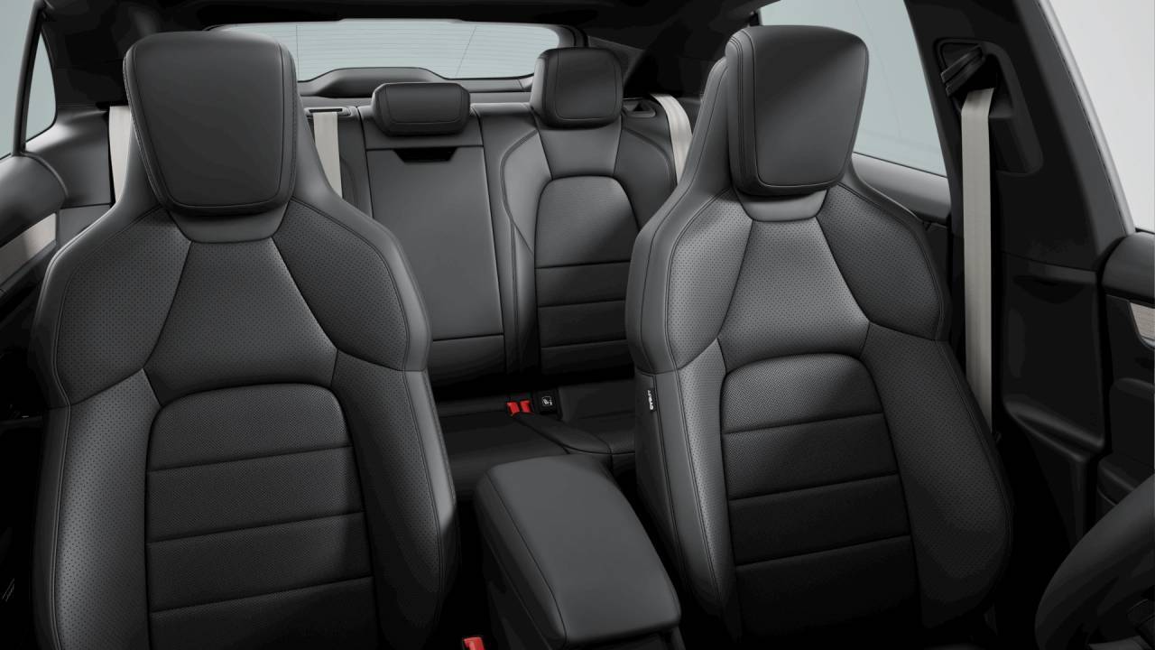 2026 Porsche Macan Newark DE