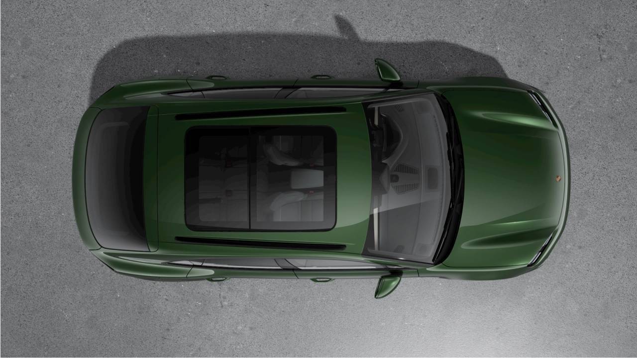 2026 Porsche Macan Newark DE