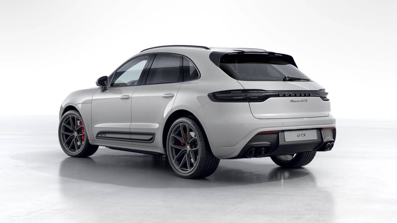 2026 Porsche Macan Newark DE