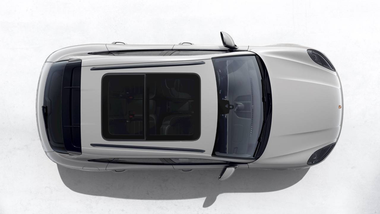 2026 Porsche Macan Newark DE