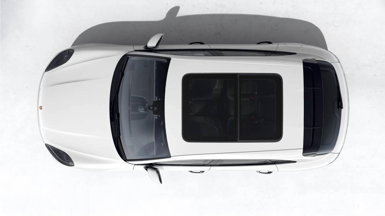 2026 Porsche Macan Newark DE