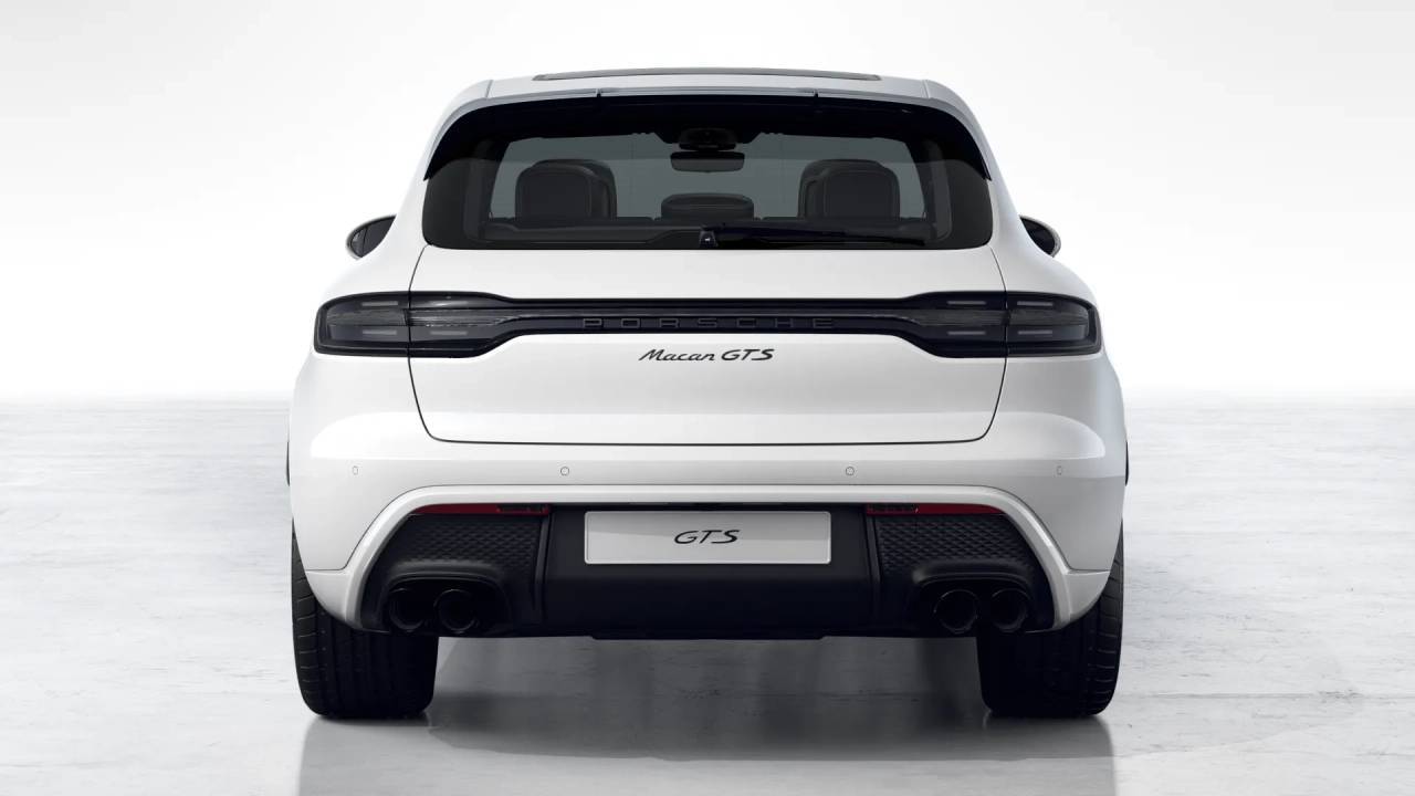 2026 Porsche Macan Newark DE