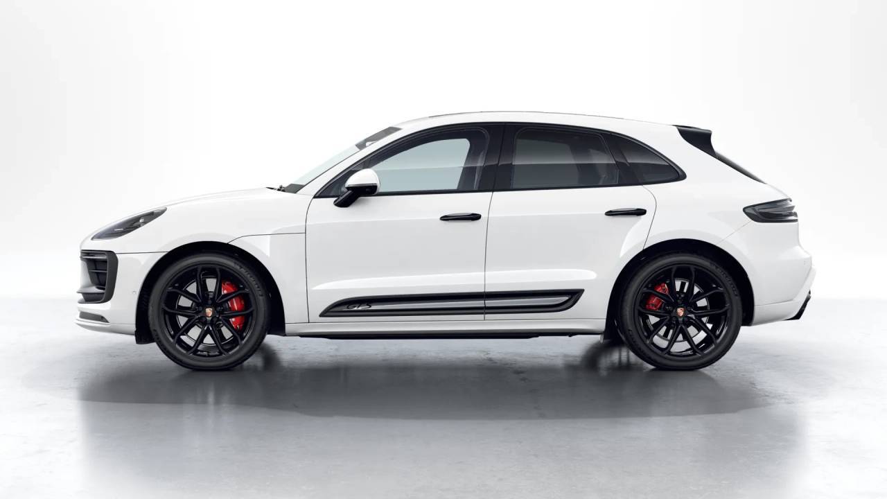 2026 Porsche Macan Newark DE