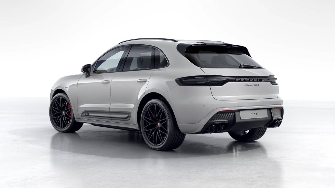 2026 Porsche Macan Newark DE