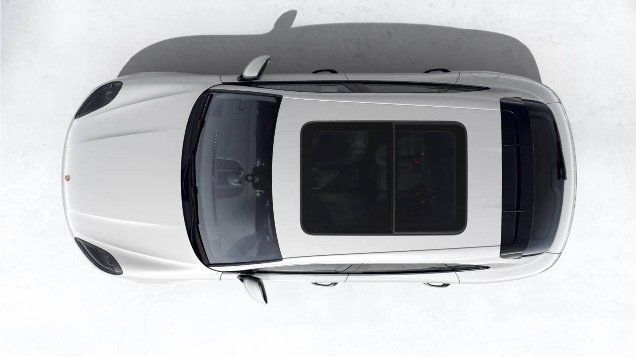 2026 Porsche Macan Newark DE