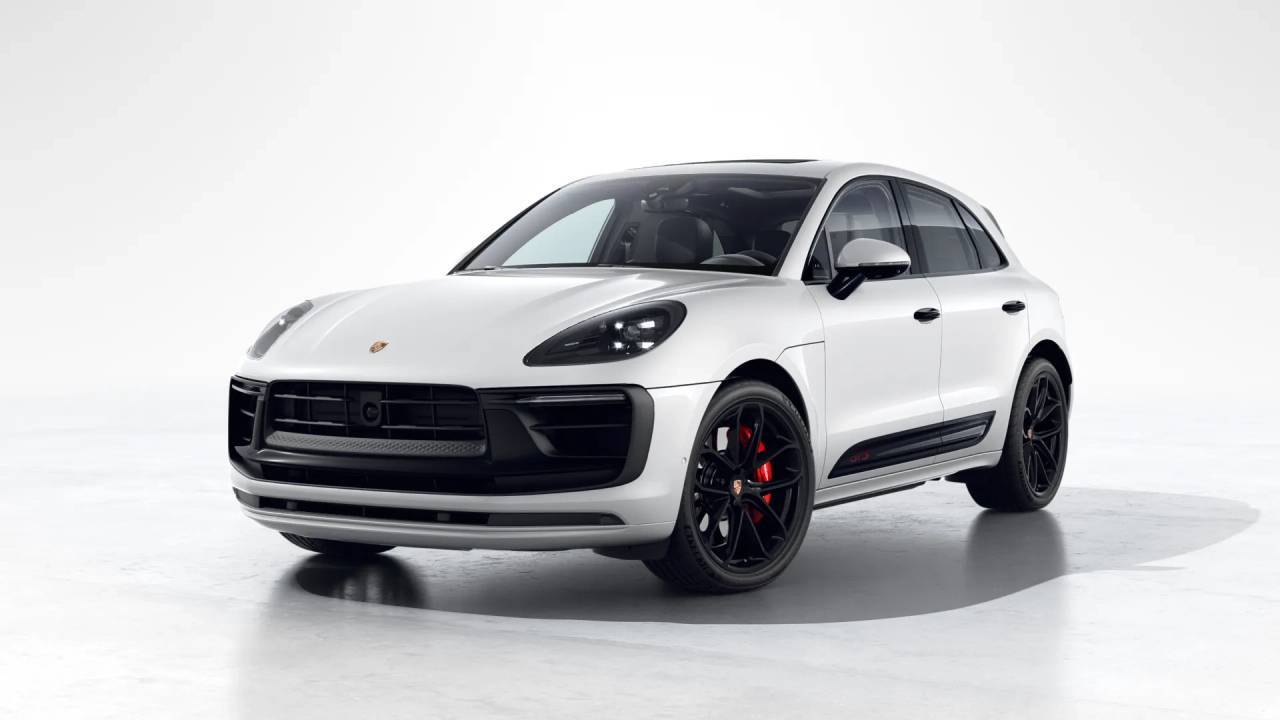 2026 Porsche Macan Newark DE