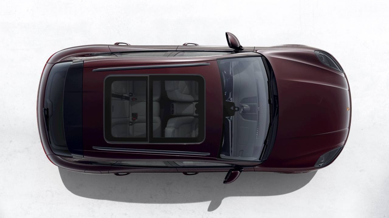 2026 Porsche Macan Newark DE