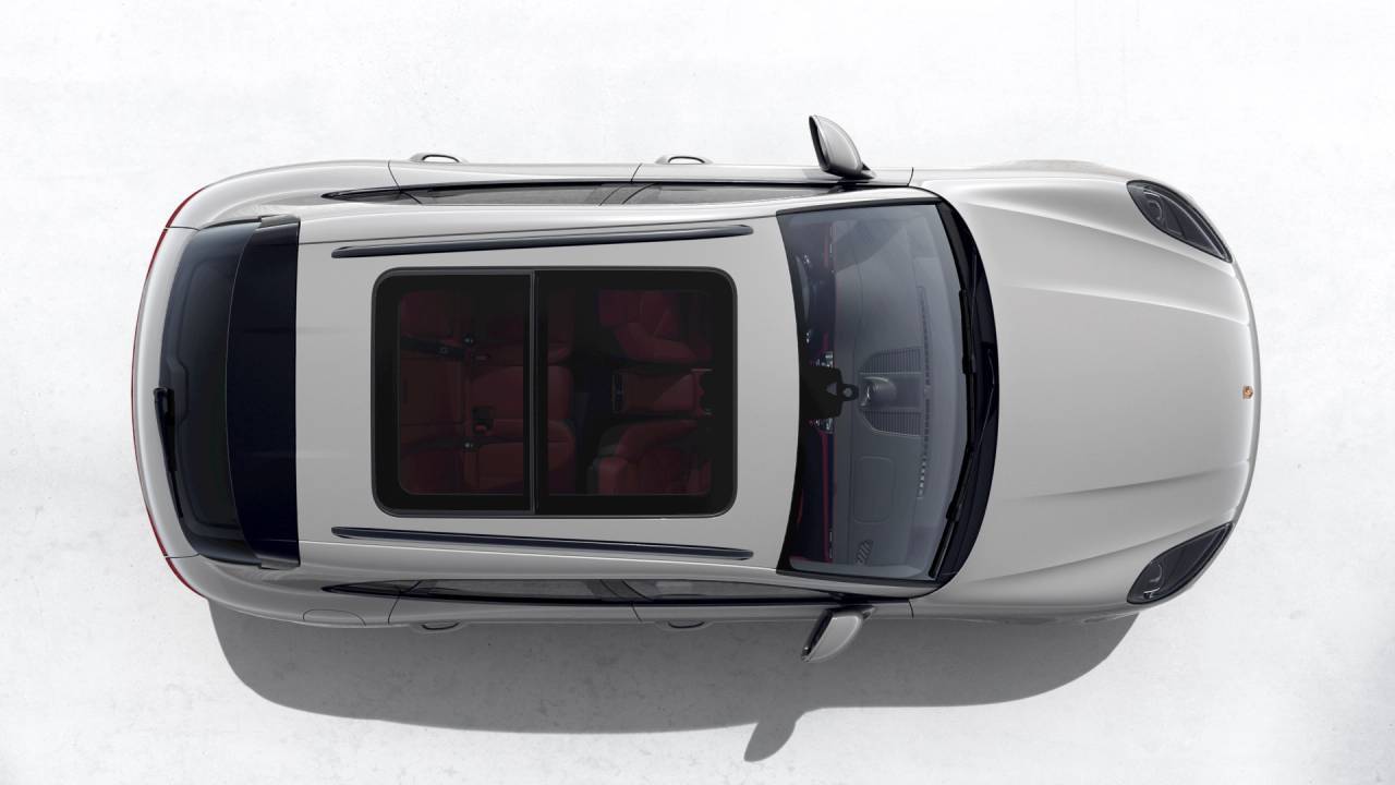 2026 Porsche Macan Newark DE