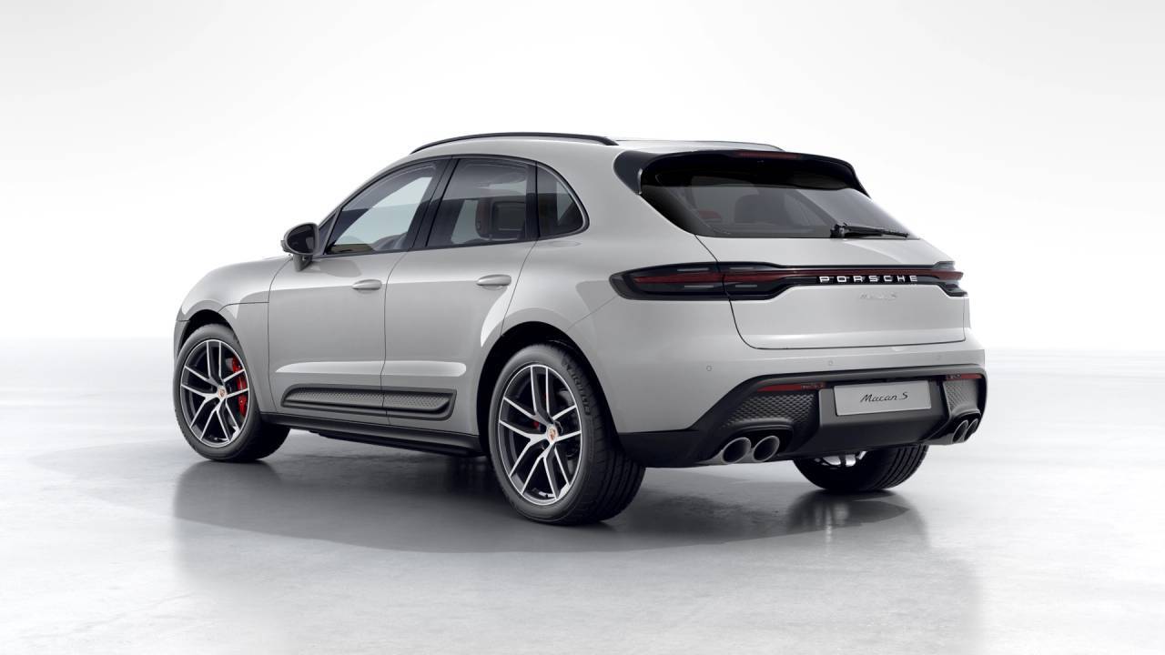 2026 Porsche Macan Newark DE