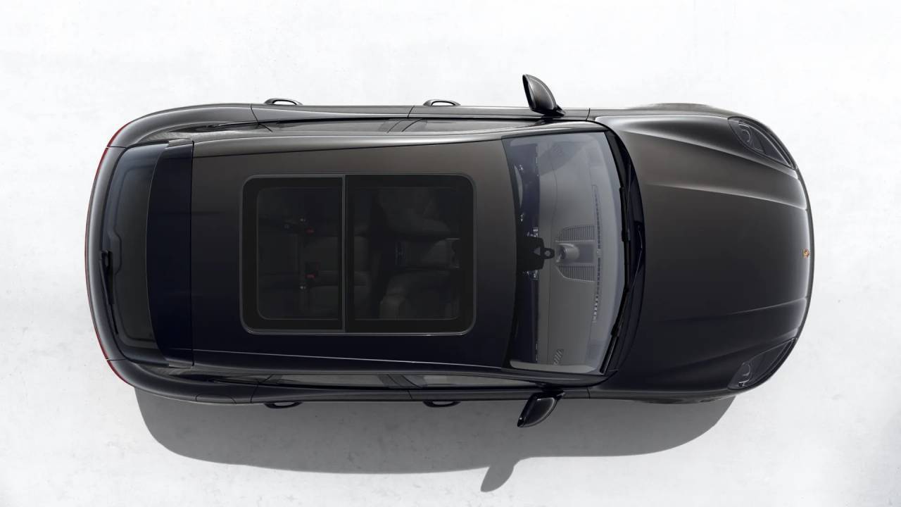 2026 Porsche Macan Newark DE