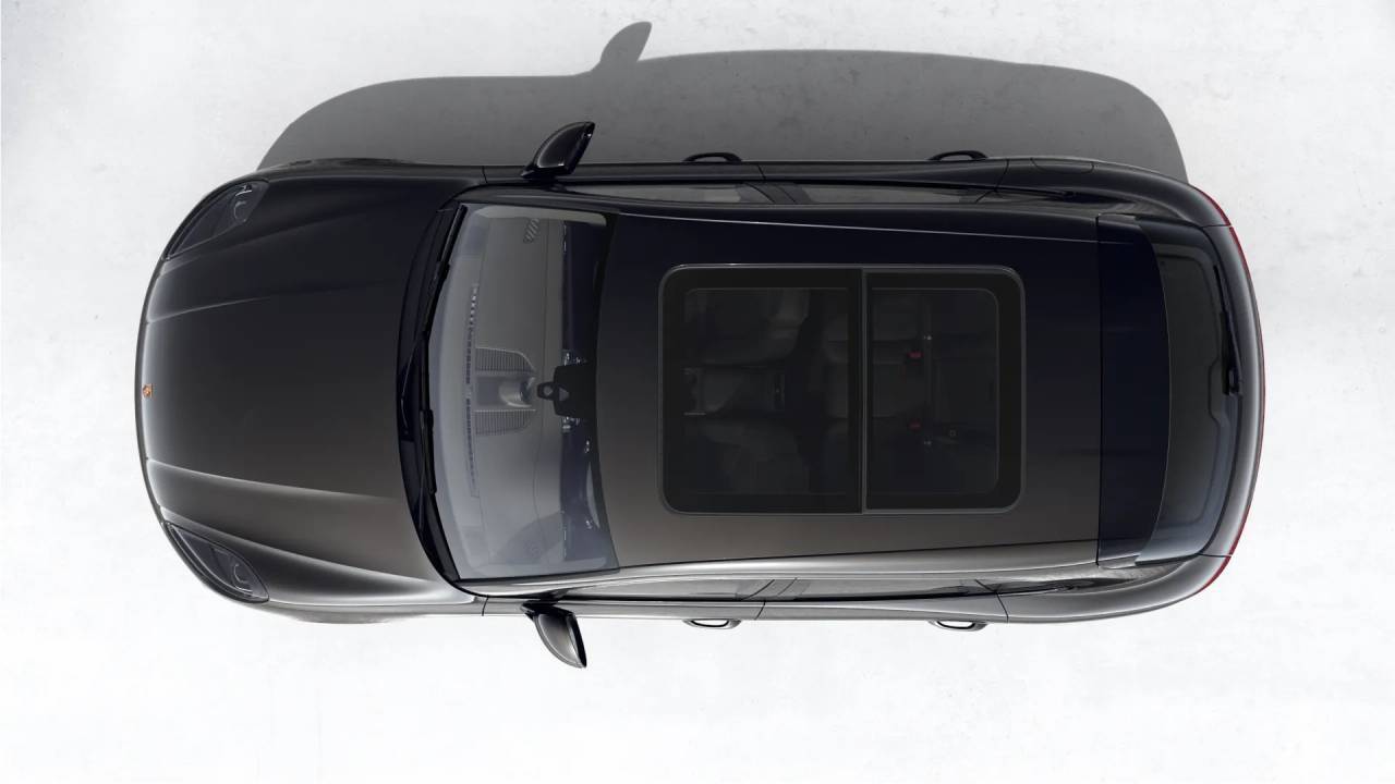 2026 Porsche Macan Newark DE