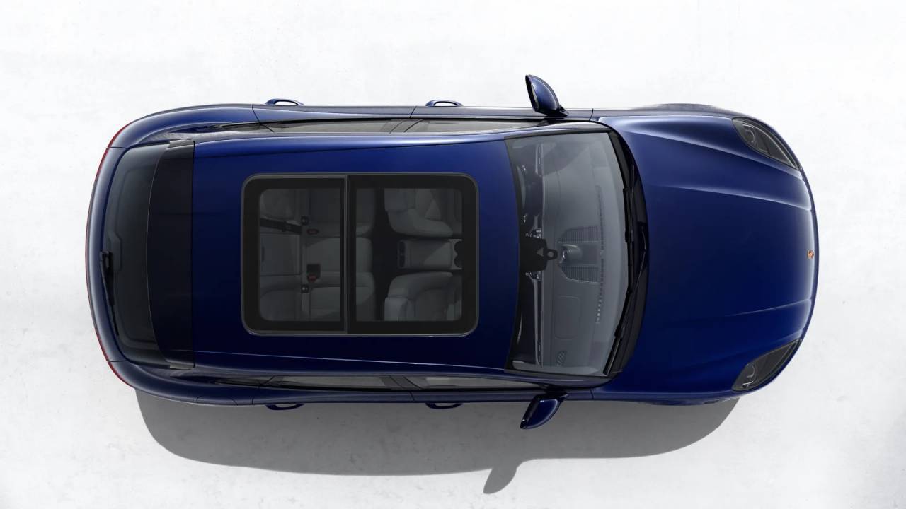 2026 Porsche Macan Newark DE