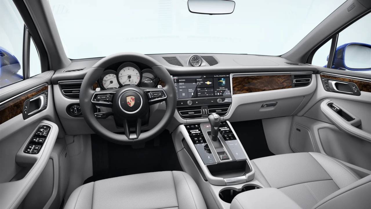2026 Porsche Macan Newark DE