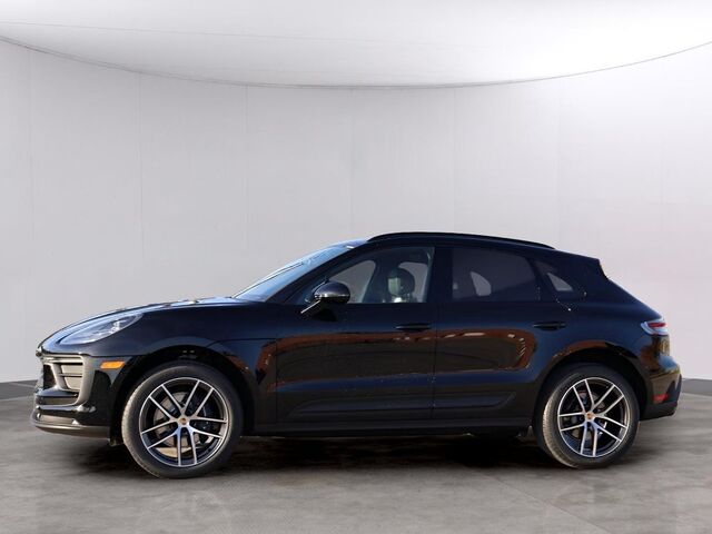 2026 Porsche Macan  Oshkosh WI