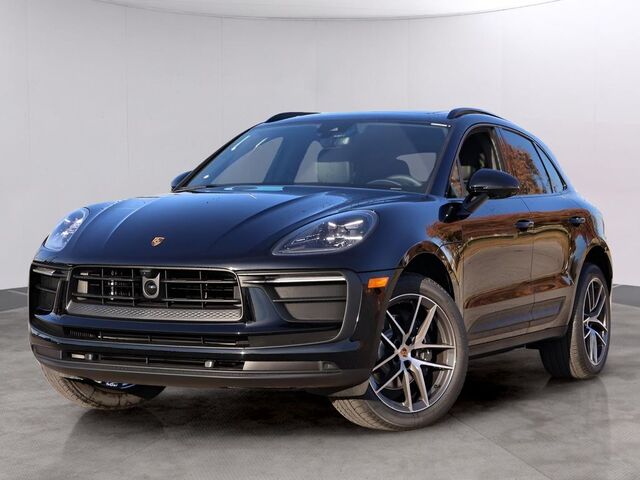 2026 Porsche Macan  Oshkosh WI