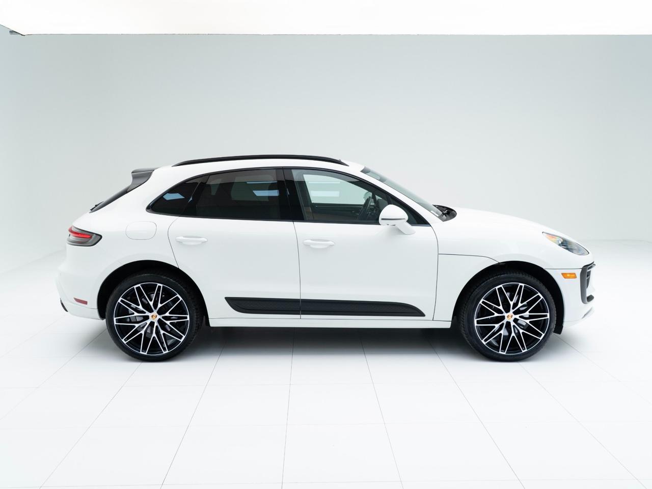 2026 Porsche Macan Pompano Beach FL