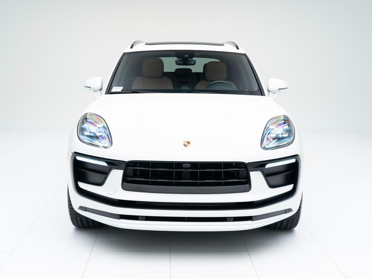 2026 Porsche Macan Pompano Beach FL